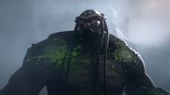 A still from Predator: Killer of Killers on Hulu (Image via YouTube/Hulu)